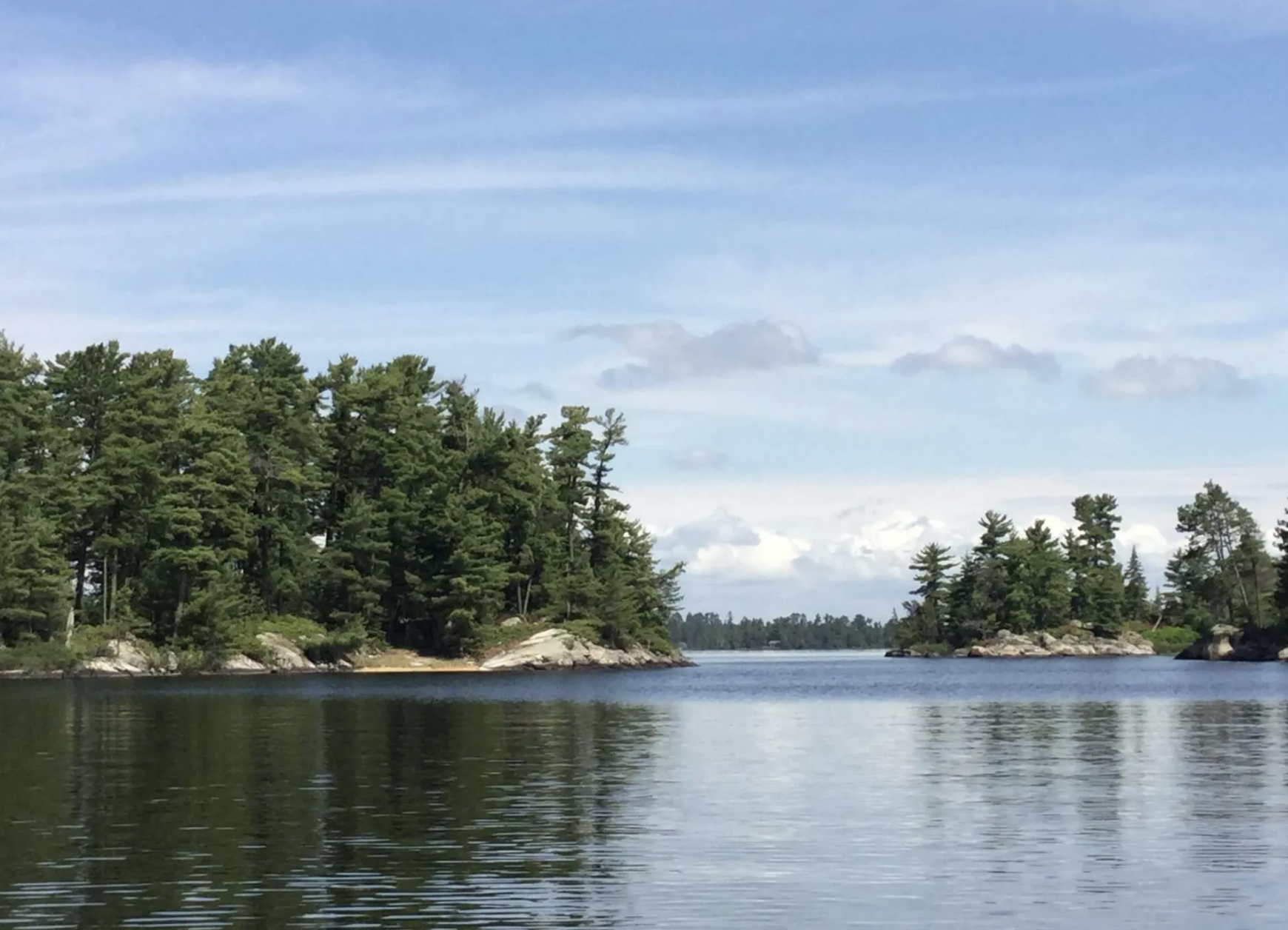 Rainy Lake Conservancy